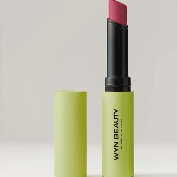 WYN BEAUTY Say Everything Max Intensity Featherweight Lipstick TEACH - Picture 1 of 5